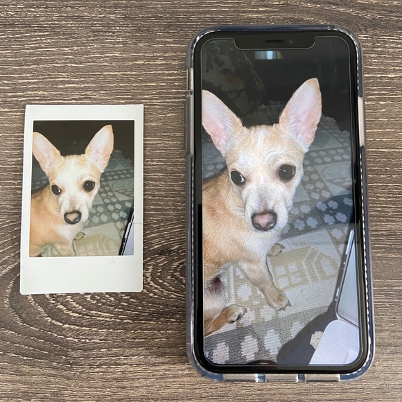 polaroid custom prints